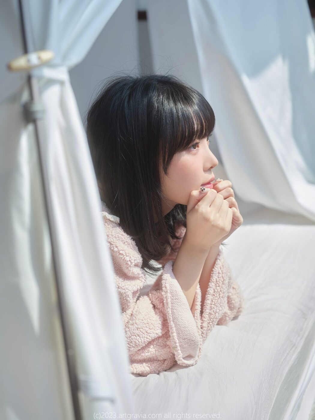 AG Vol.537 Kang In-kyung 강인경 Part1