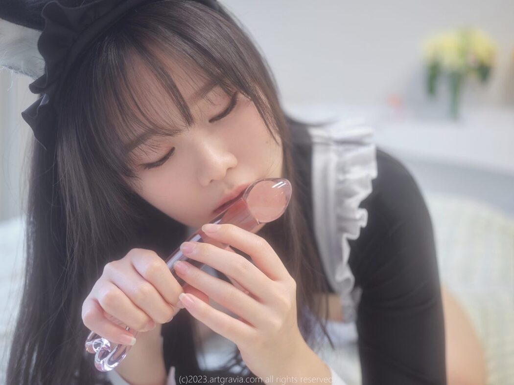 AG Vol.506 Sira 시라 Part2