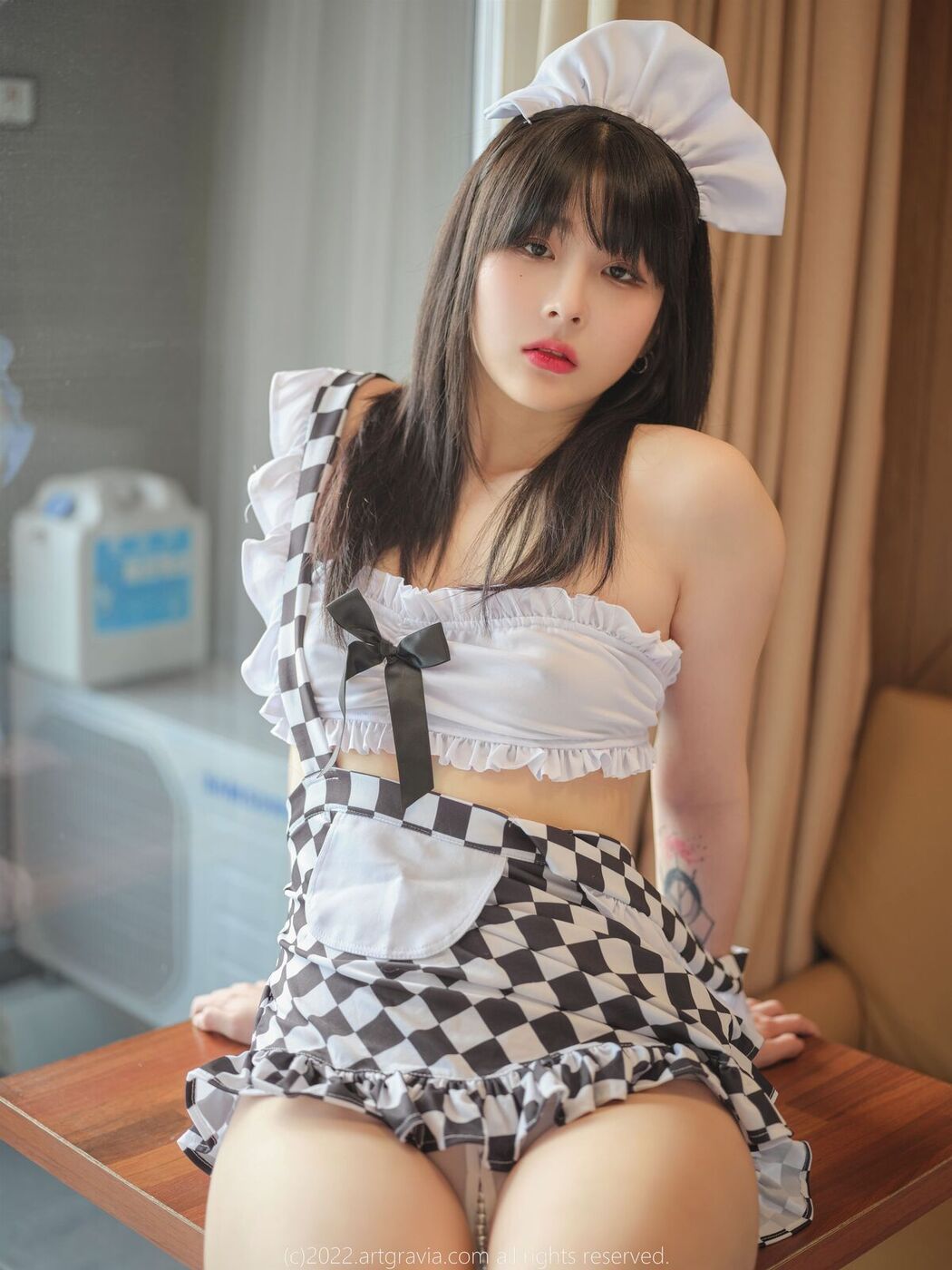 AG Vol.426 Jang Joo 장주 Part1