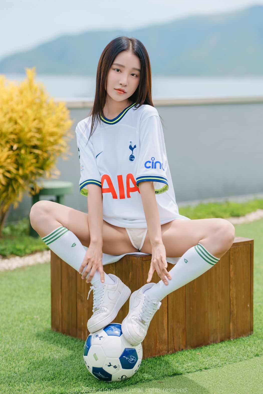 AG Vol.453 Lee-seol 이설 Part2