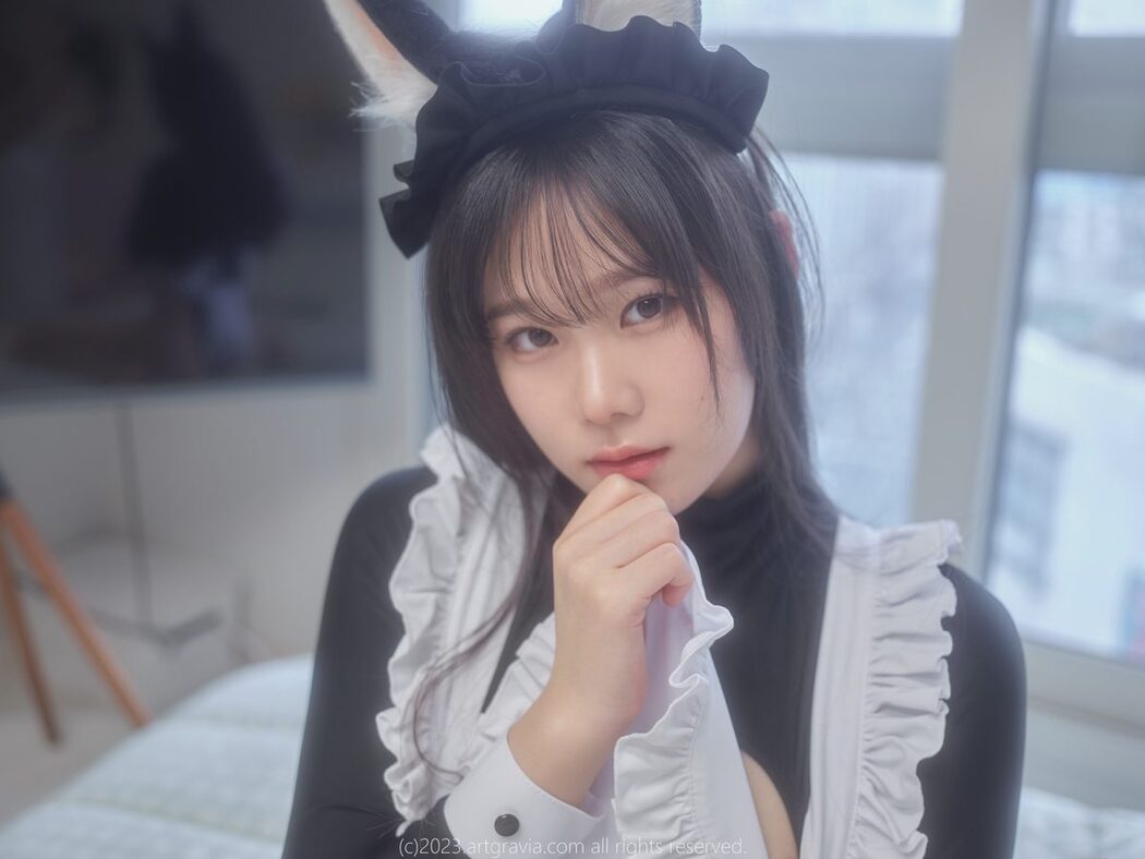 AG Vol.506 Sira 시라 Part2