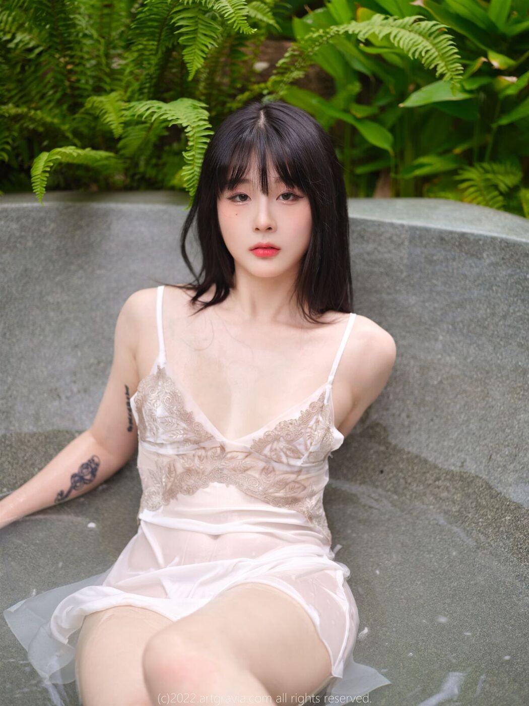 AG Vol.454 Jang Joo 장주 Part1