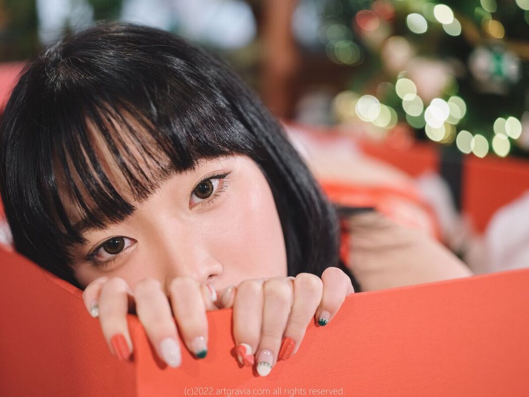 AG Vol.478 Kang In-kyung 강인경 Part1