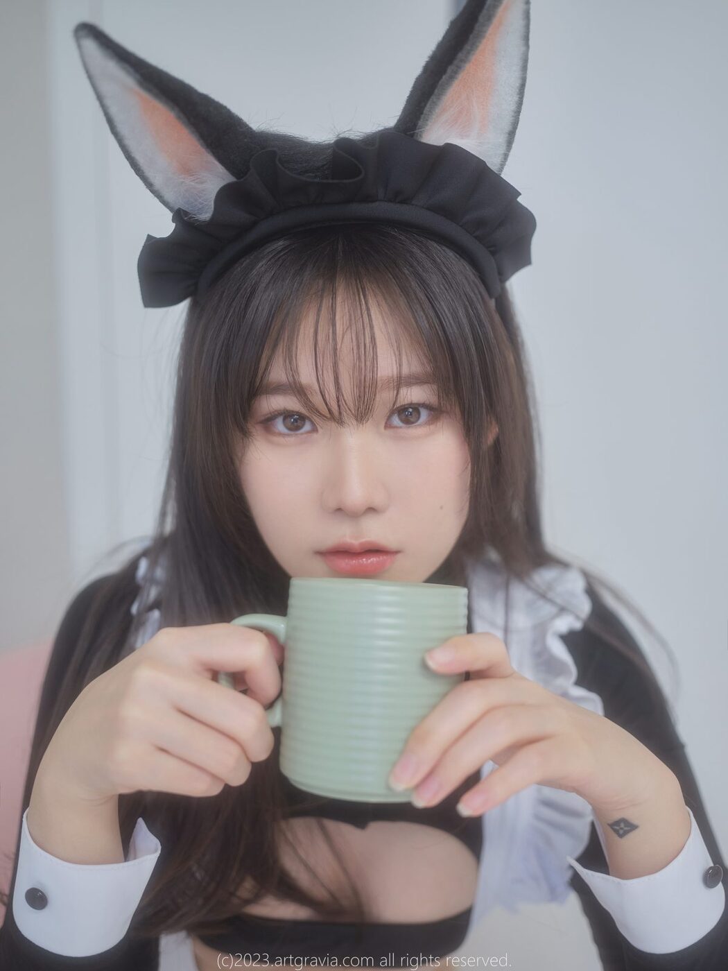 AG Vol.506 Sira 시라 Part1