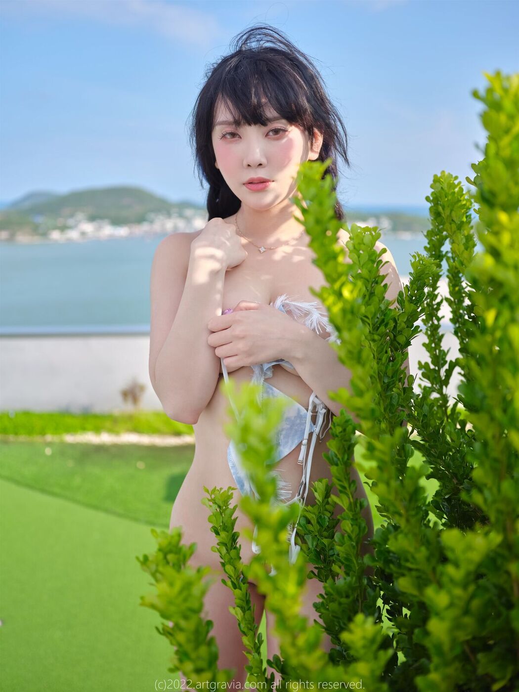 AG Vol.467 Dami 퀸다미