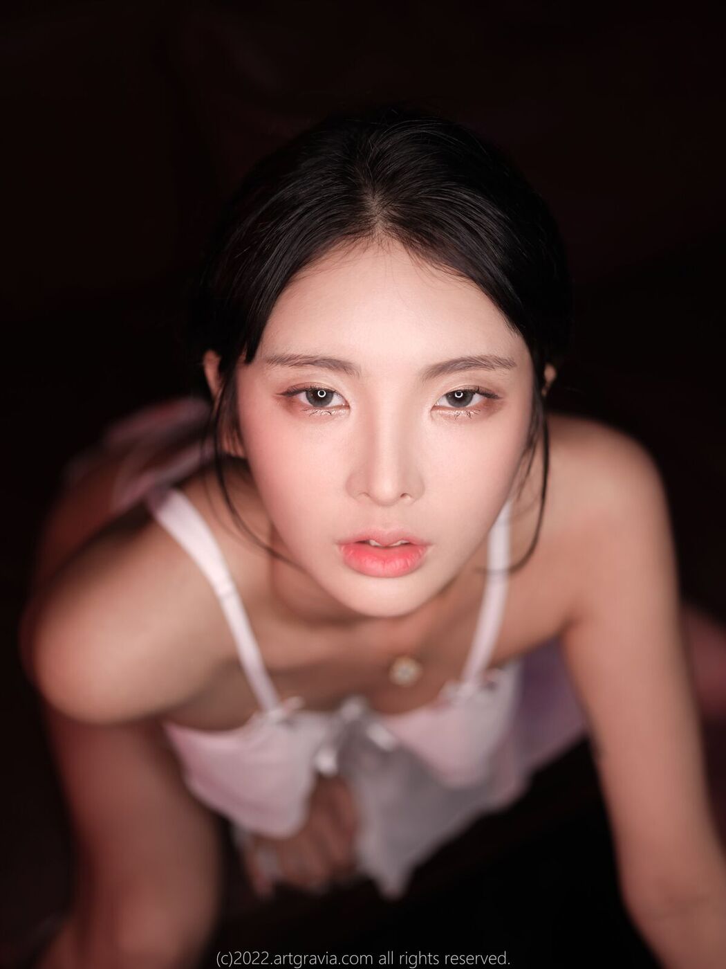 AG Vol.456 Hyoyeon 김효연