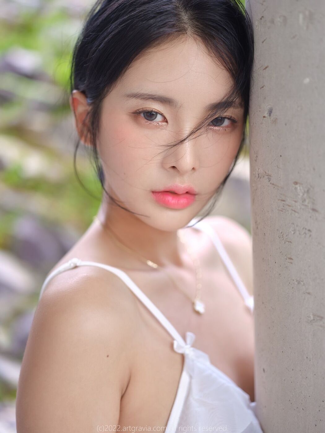 AG Vol.456 Hyoyeon 김효연