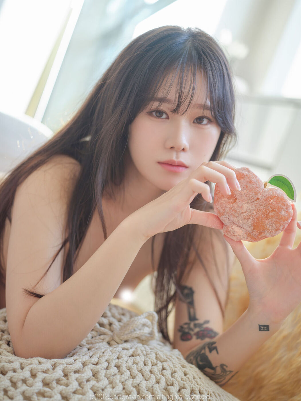 AG Vol.451 Sira 시라 Part2