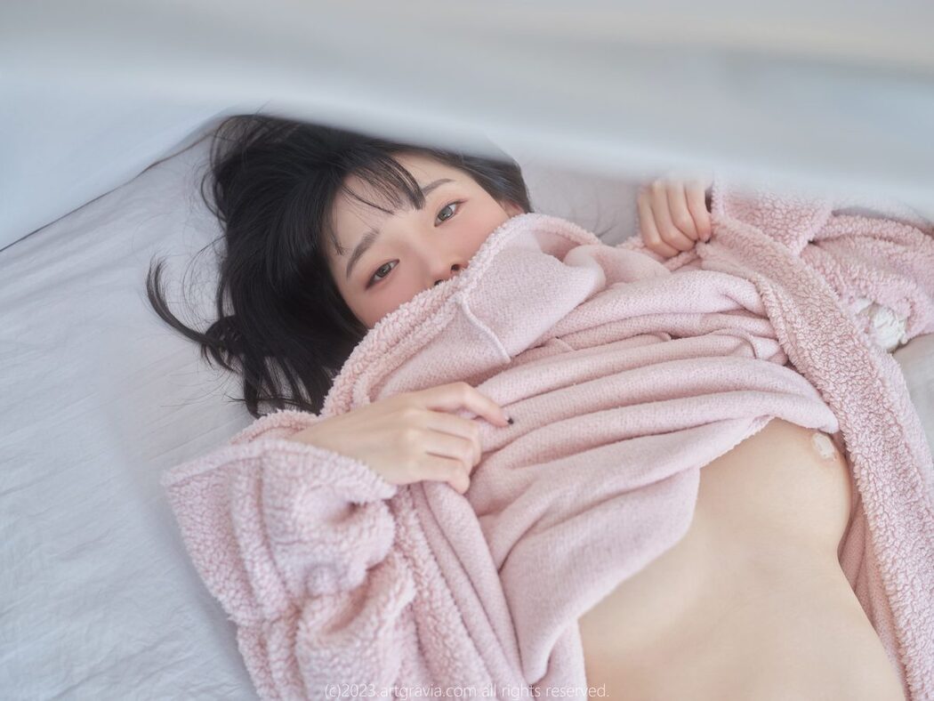 AG Vol.537 Kang In-kyung 강인경 Part2