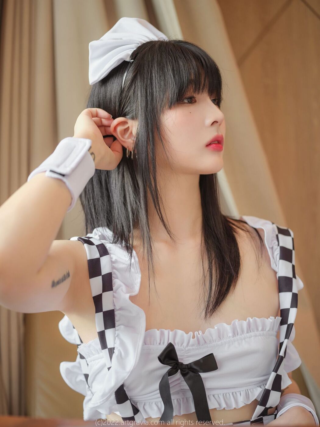 AG Vol.426 Jang Joo 장주 Part1