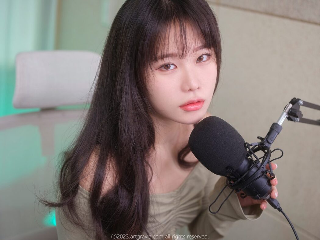 AG Vol.543 Sira 시라 Part1