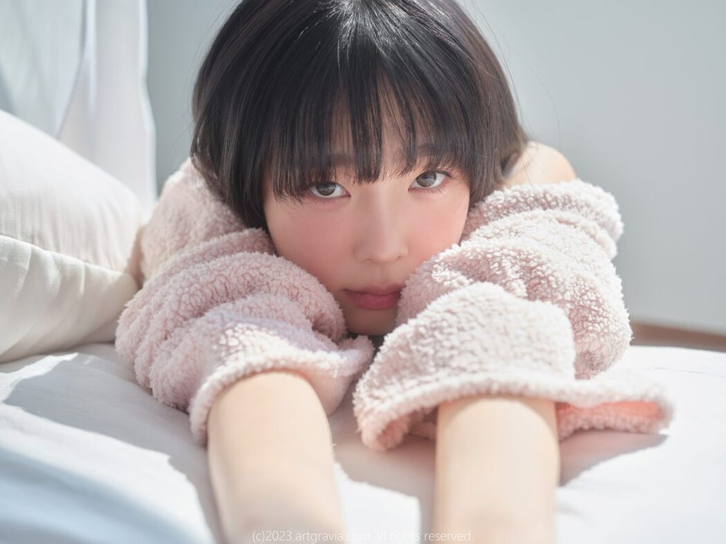 AG Vol.537 Kang In-kyung 강인경 Part2