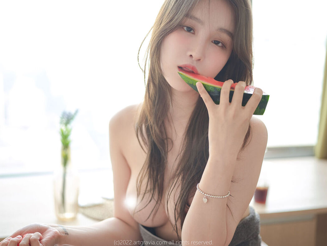 AG Vol.423 Lee-seol 이설