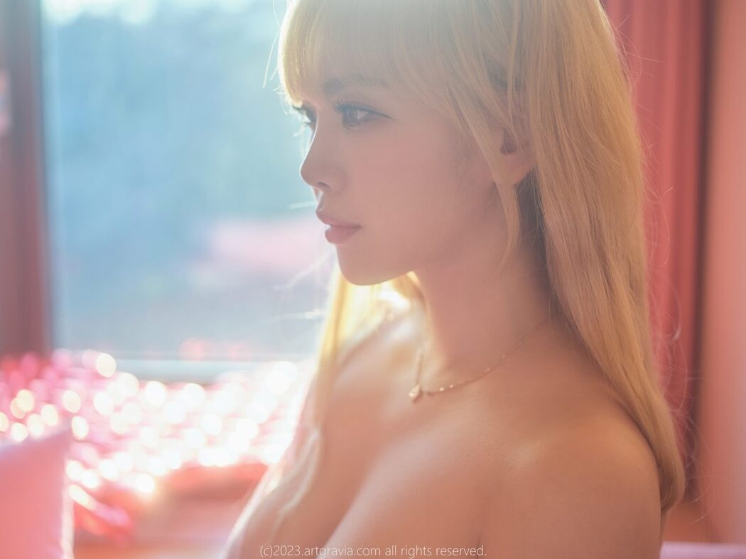 AG Vol.510 Dami 퀸다미 Part2