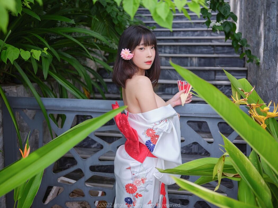 AG Vol.471 Kang In-kyung 강인경