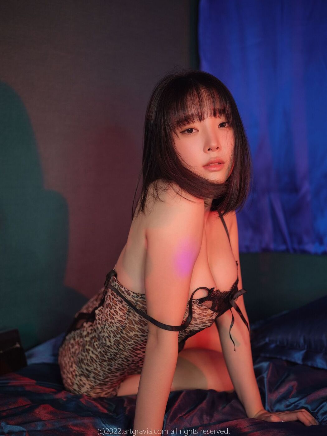 AG Vol.434 Kang In-kyung 강인경 Part1