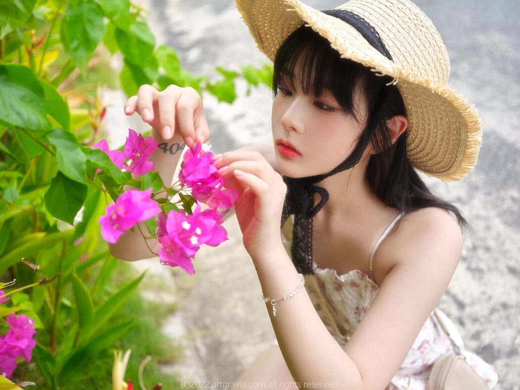 AG Vol.466 Jang Joo 장주 Part2