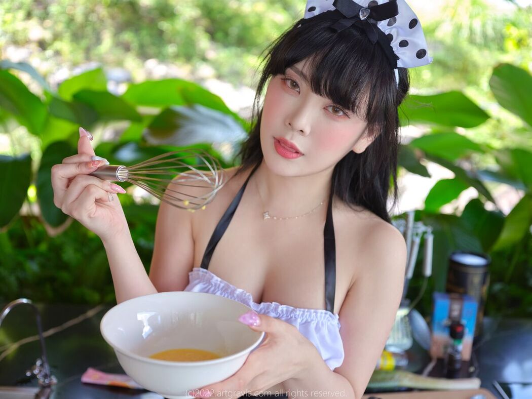 AG Vol.467 Dami 퀸다미