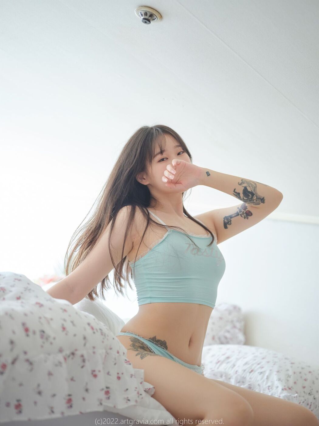 AG Vol.451 Sira 시라 Part1