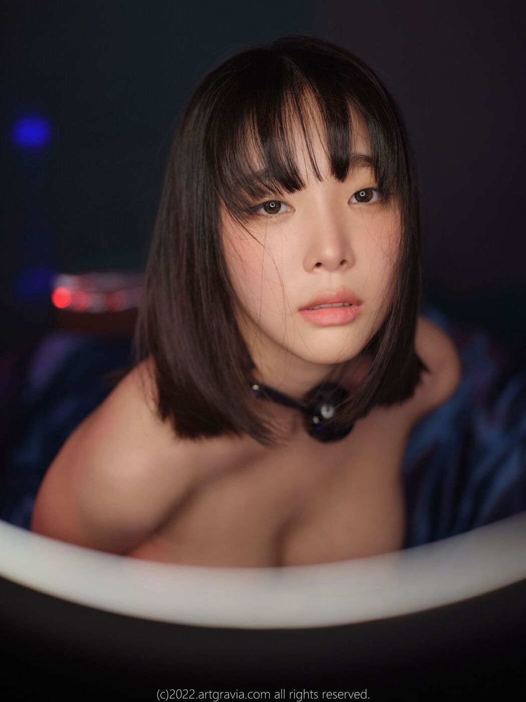 AG Vol.434 Kang In-kyung 강인경 Part2