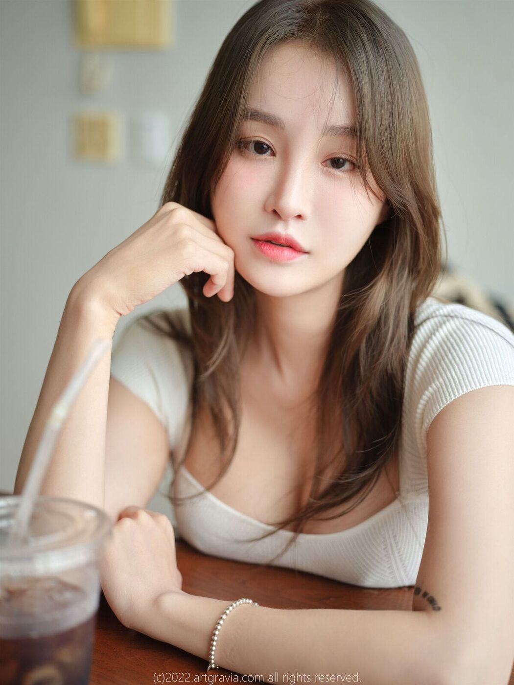 AG Vol.423 Lee-seol 이설