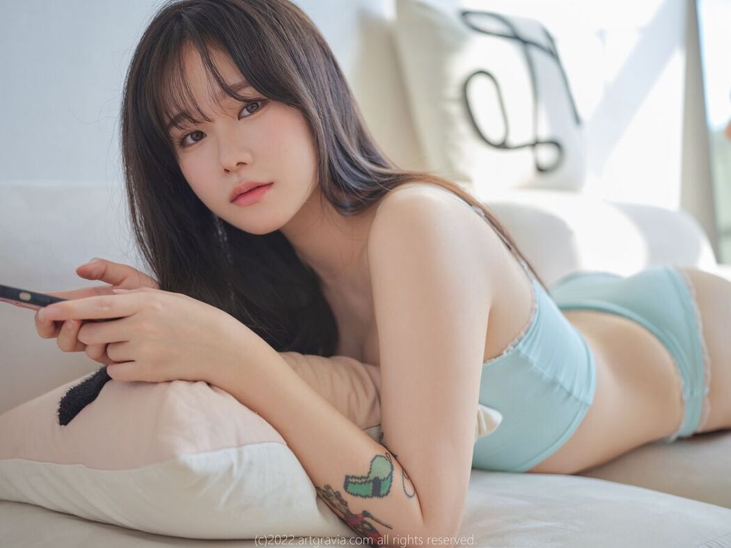 AG Vol.451 Sira 시라 Part1