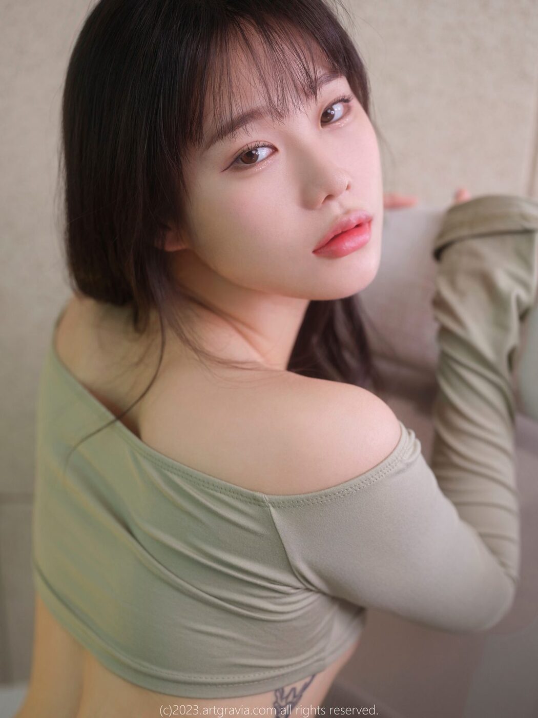 AG Vol.543 Sira 시라 Part1