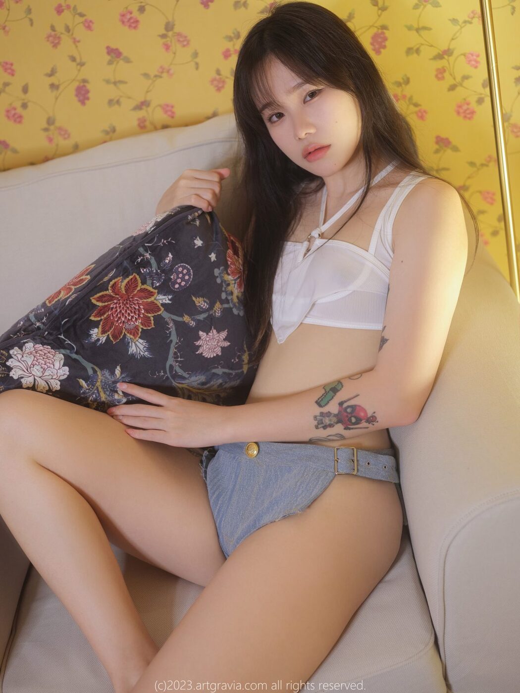 AG Vol.531 Sira 시라 Part1