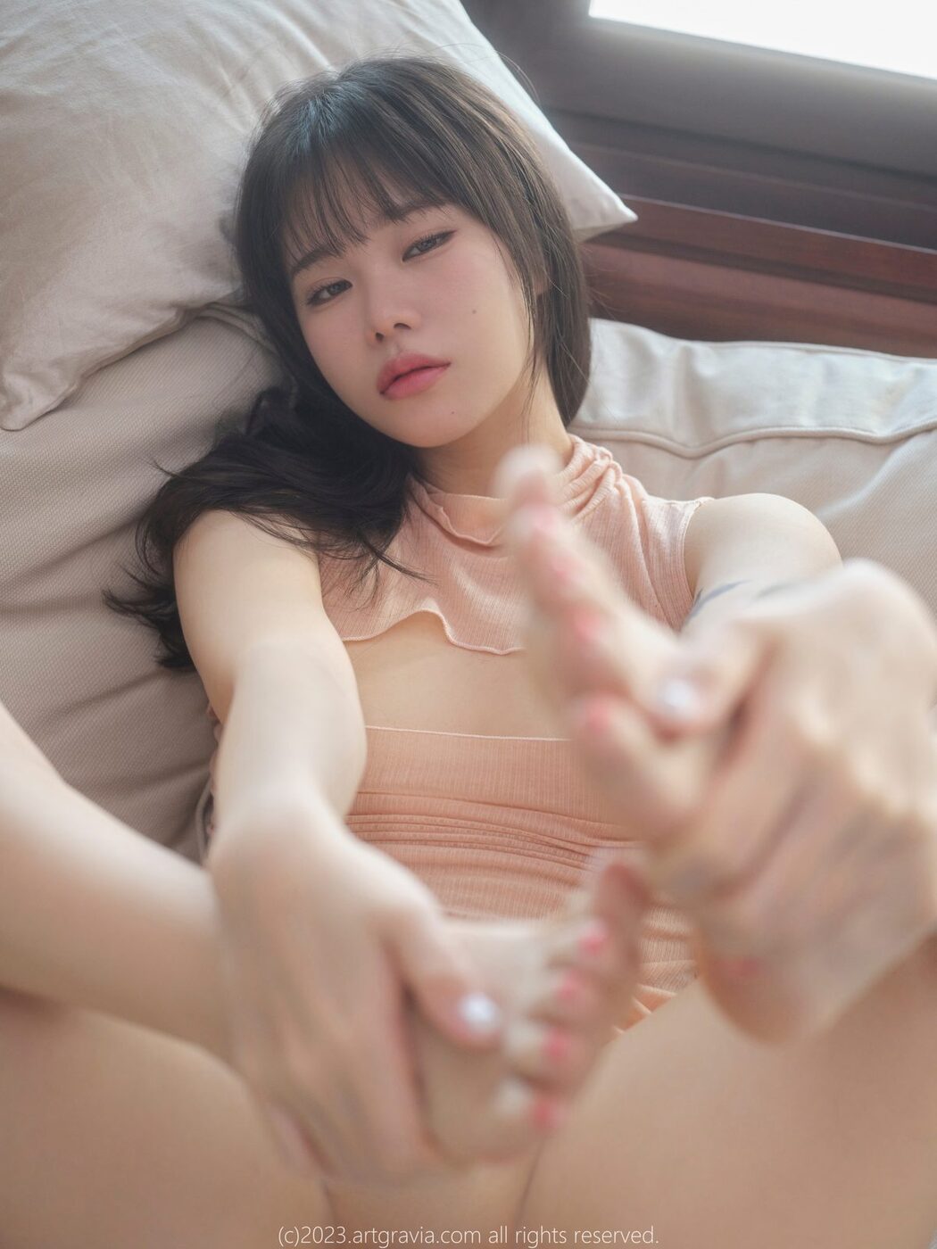 AG Vol.543 Sira 시라 Part2