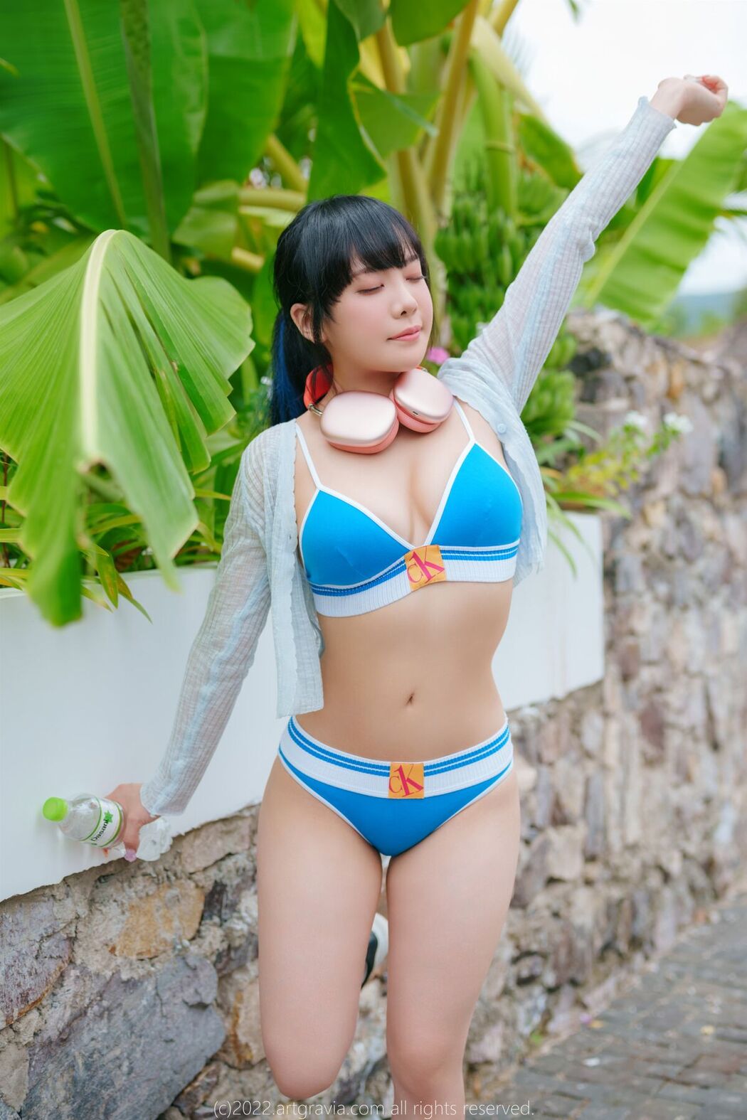 AG Vol.455 Dami 퀸다미 Part1