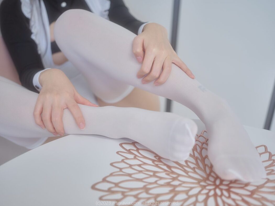 AG Vol.506 Sira 시라 Part1