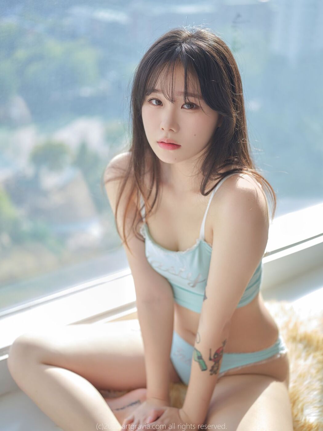 AG Vol.451 Sira 시라 Part1
