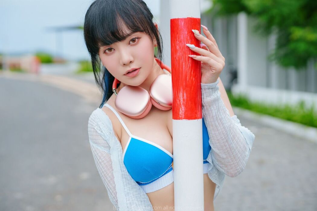 AG Vol.455 Dami 퀸다미 Part1