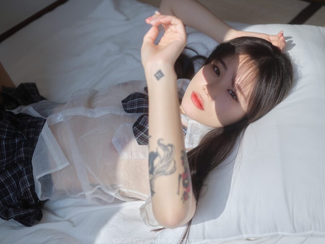 AG Vol.531 Sira 시라 Part2