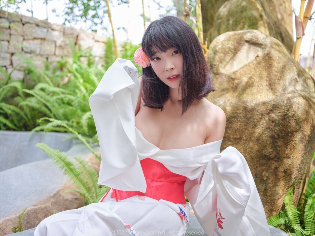 AG Vol.471 Kang In-kyung 강인경