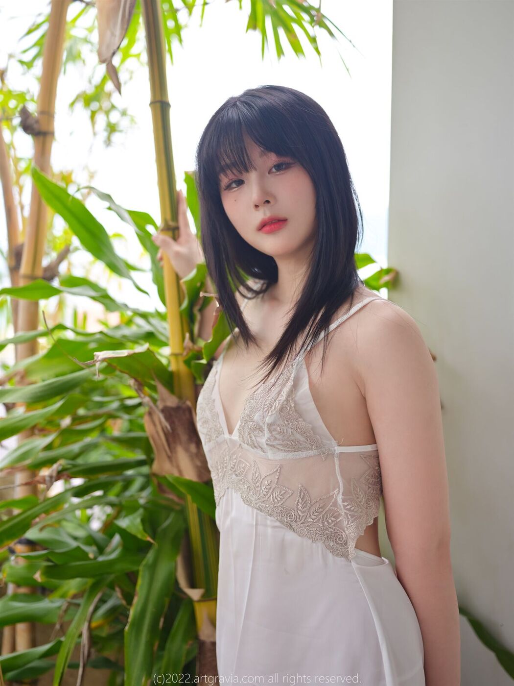 AG Vol.454 Jang Joo 장주 Part1