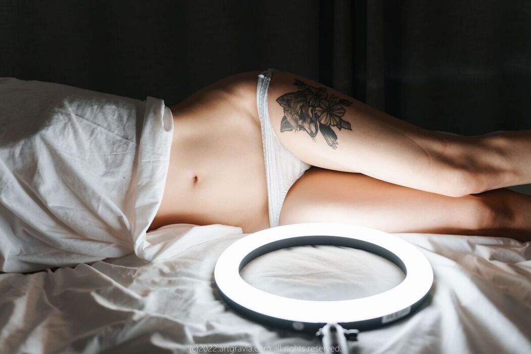 AG Vol.431 Romi 로미 Part2