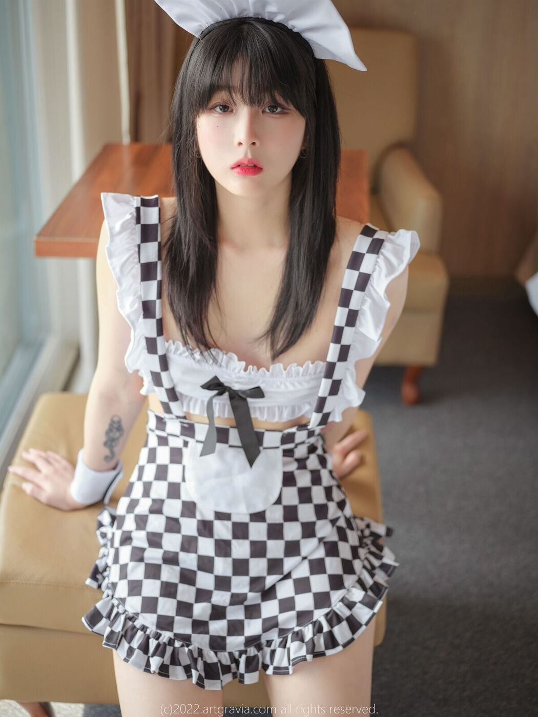 AG Vol.426 Jang Joo 장주 Part1