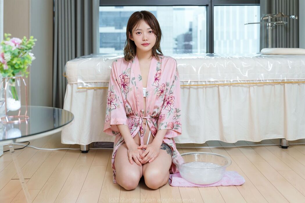 AG Vol.441 Nyahaahi Part2