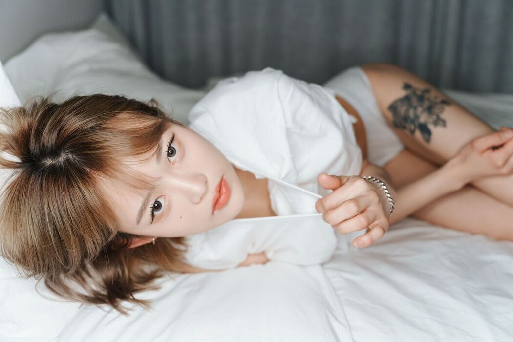 AG Vol.431 Romi 로미 Part2