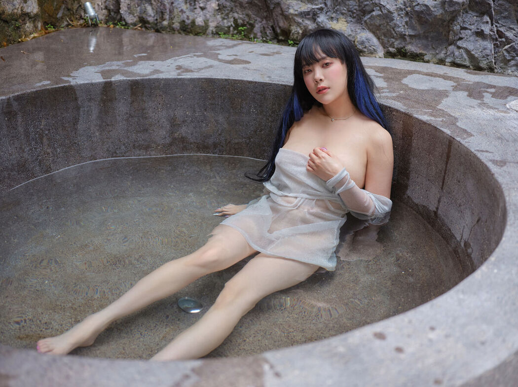 AG Vol.498 Dami 퀸다미 Part1