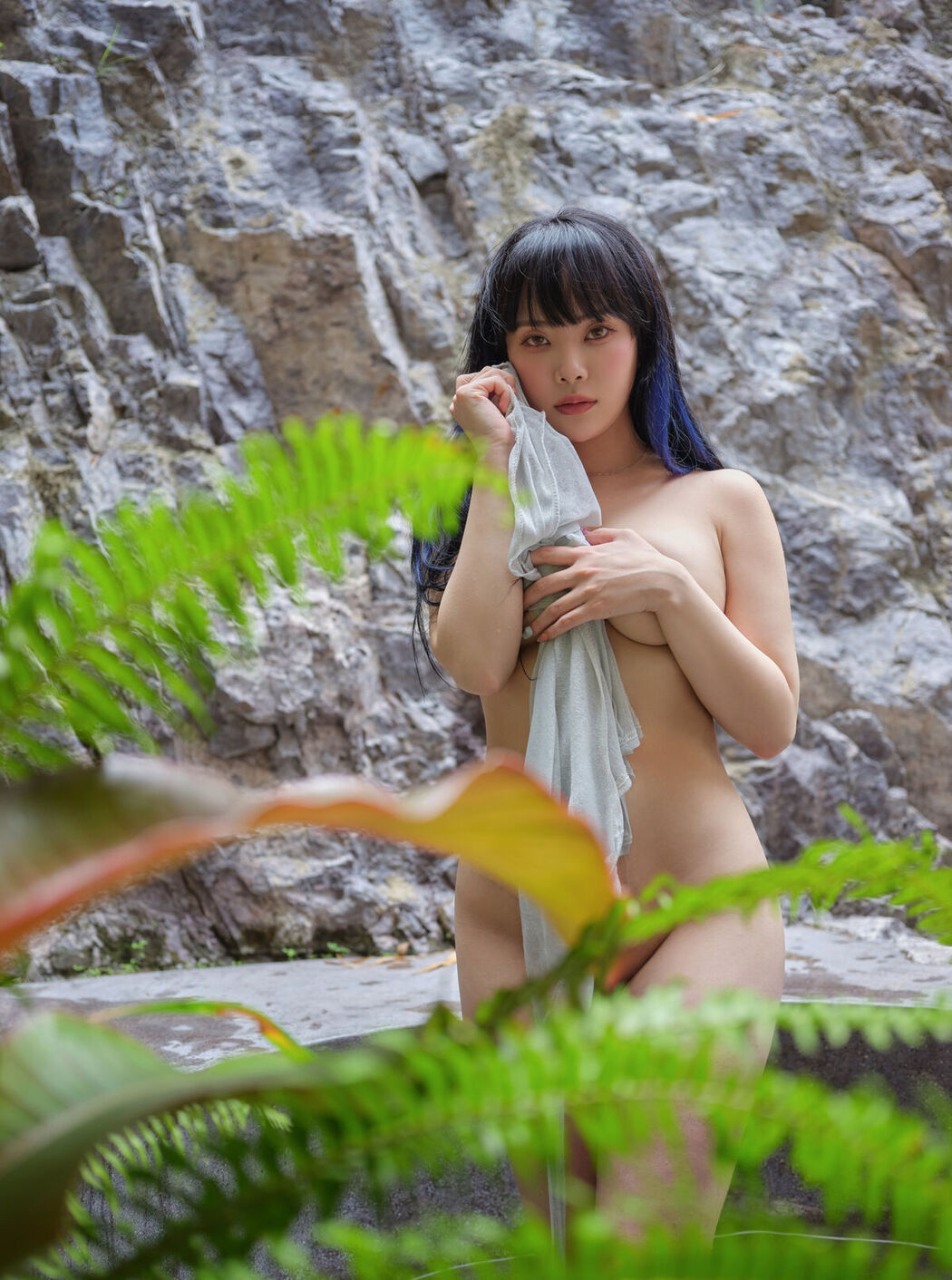 AG Vol.498 Dami 퀸다미 Part1