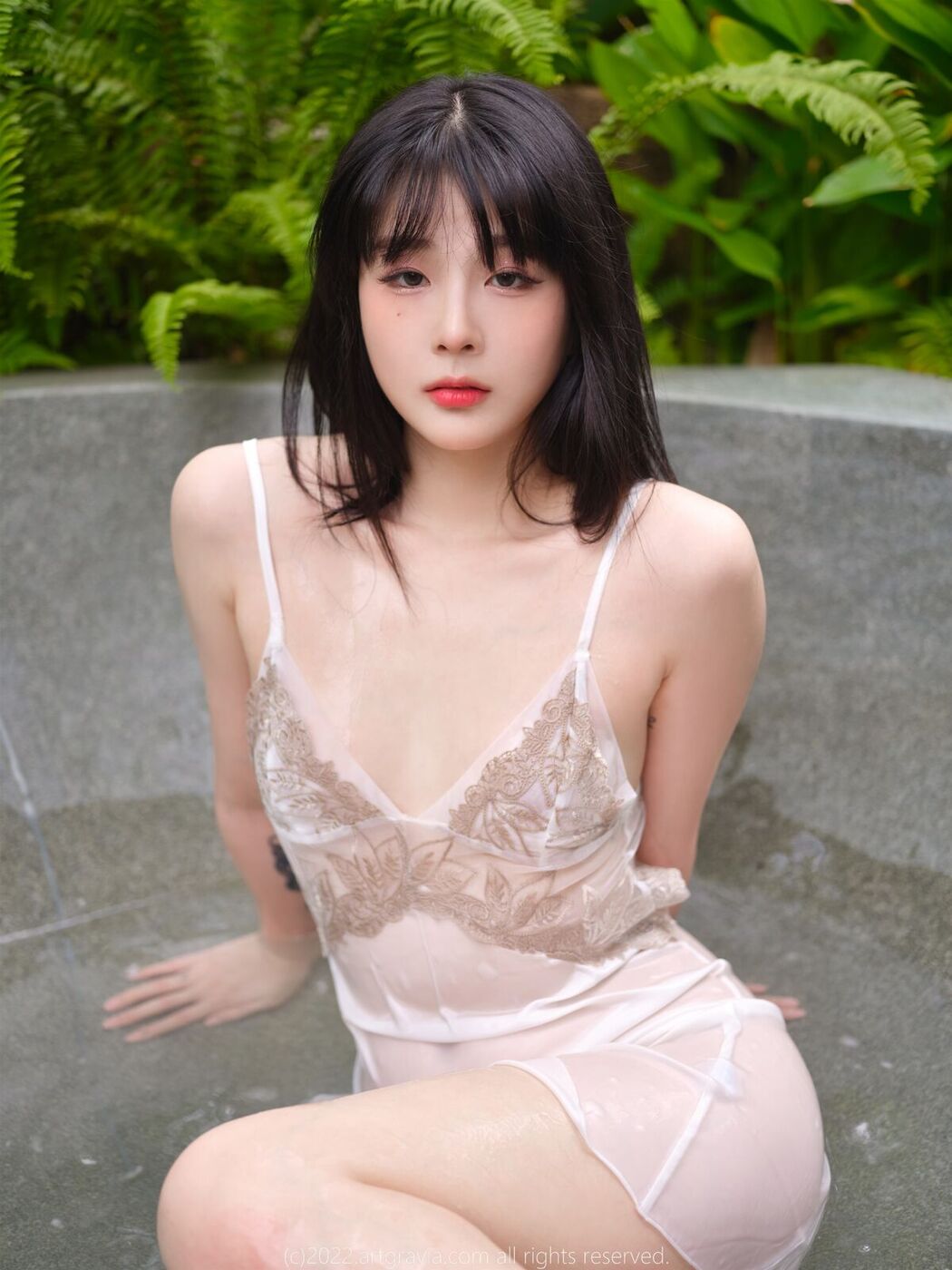 AG Vol.454 Jang Joo 장주 Part1