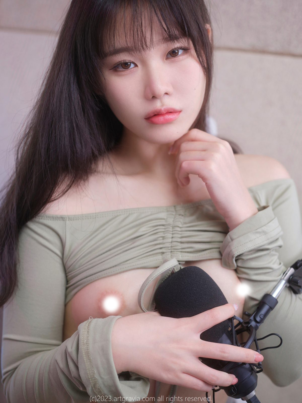 AG Vol.543 Sira 시라 Part1