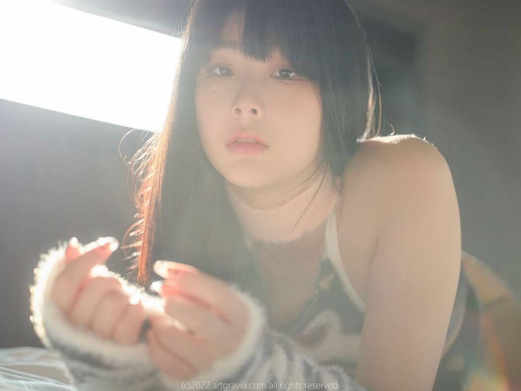 AG Vol.417 Kang In-kyung 강인경 Part2