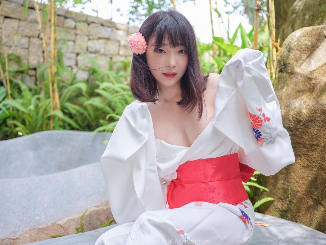 AG Vol.471 Kang In-kyung 강인경