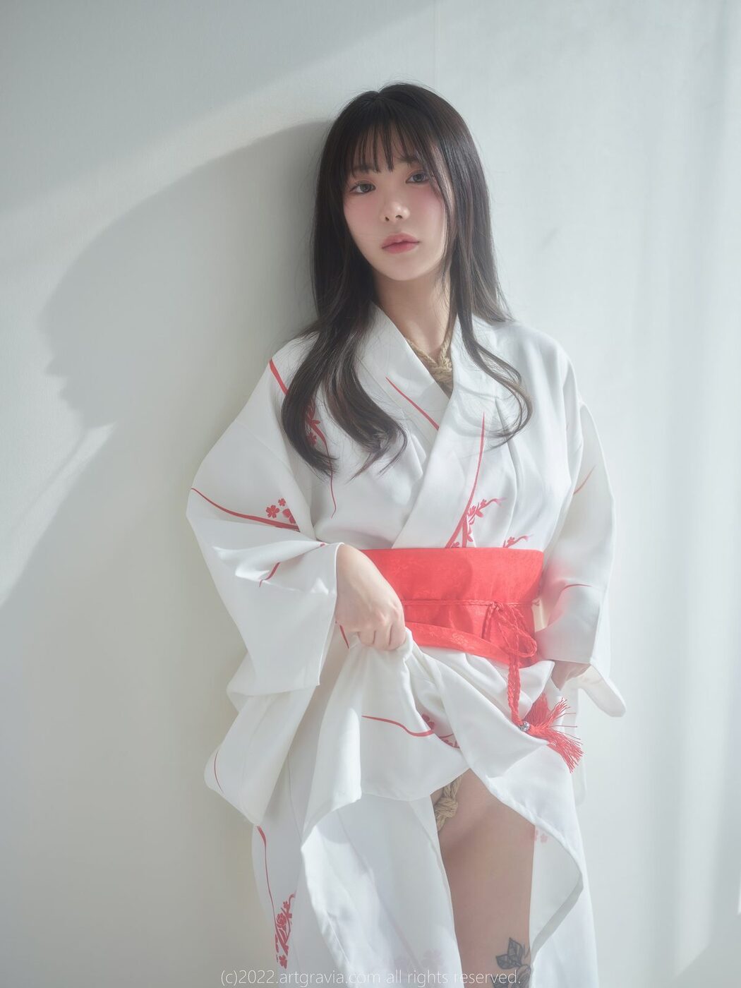 AG Vol.464 Wuyo 우요 Part1