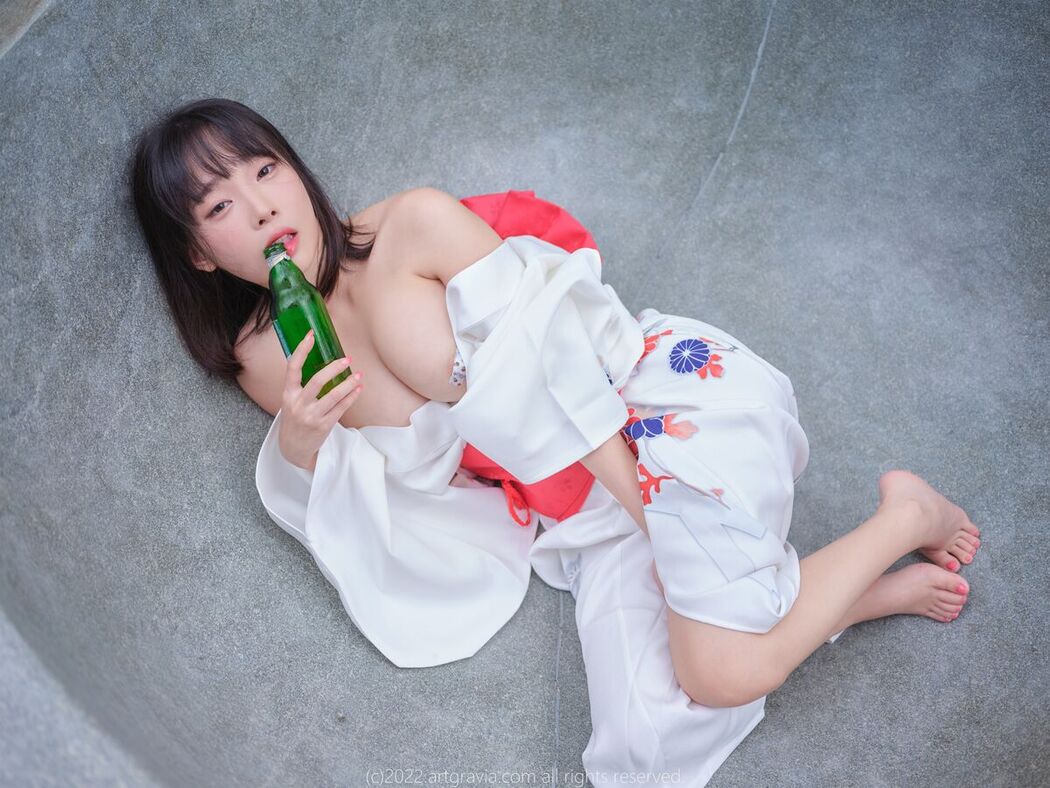 AG Vol.471 Kang In-kyung 강인경