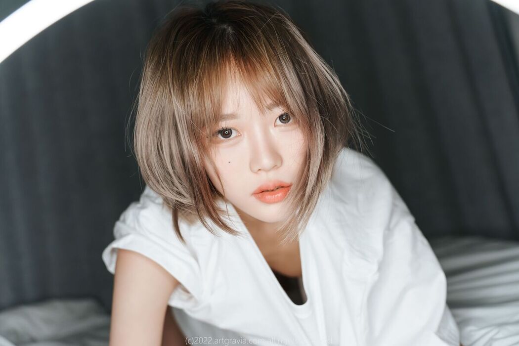 AG Vol.431 Romi 로미 Part2