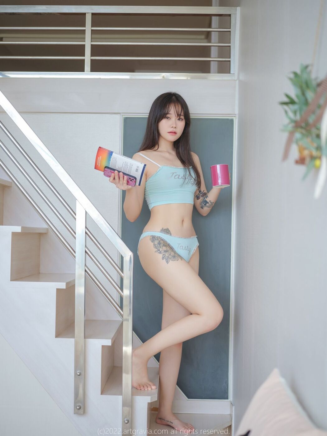 AG Vol.451 Sira 시라 Part1